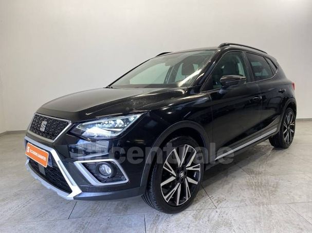 Seat Arona 1.0 TSI 70 kW image number 1