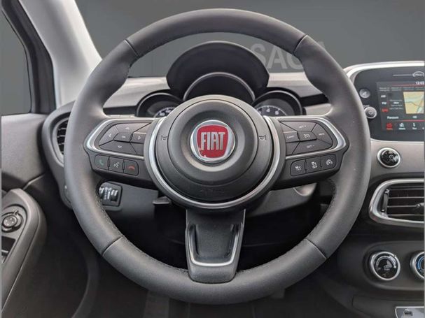 Fiat 500X 1.0 88 kW image number 6