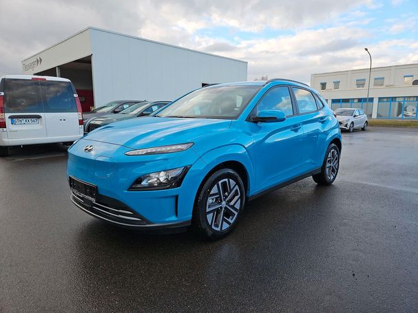 Hyundai Kona Elektro Select 100 kW image number 1