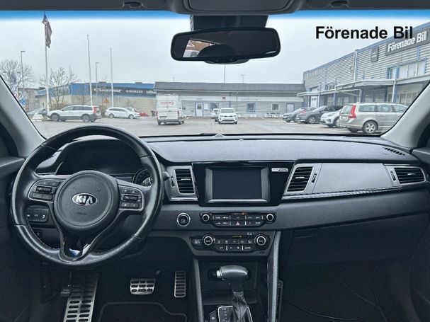 Kia Niro 1.6 104 kW image number 7