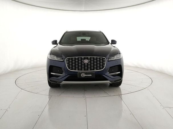 Jaguar F-Pace R-Dynamic S AWD 150 kW image number 2