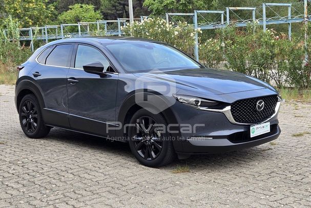 Mazda CX-30 2.0 e-SKYACTIV-X 137 kW image number 2