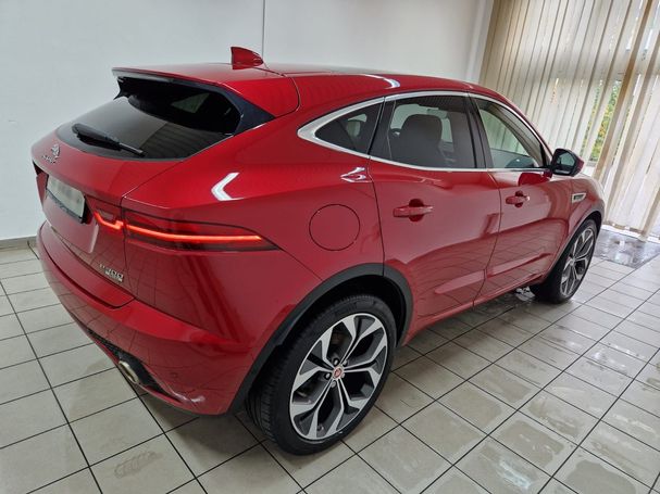 Jaguar E-Pace P300 AWD R-Dynamic HSE 221 kW image number 3