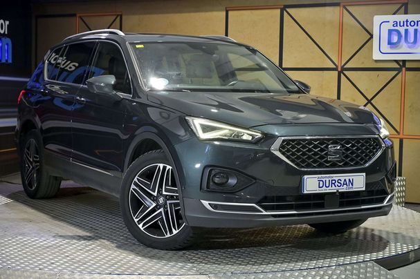 Seat Tarraco 1.5 TSI Xcellence 110 kW image number 2