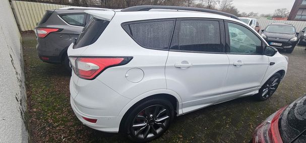 Ford Kuga 1.5 EcoBoost ST-Line 110 kW image number 2