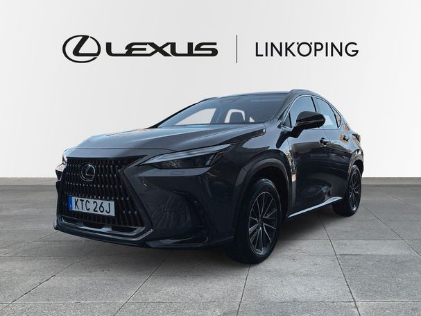 Lexus NX 350 h 179 kW image number 1