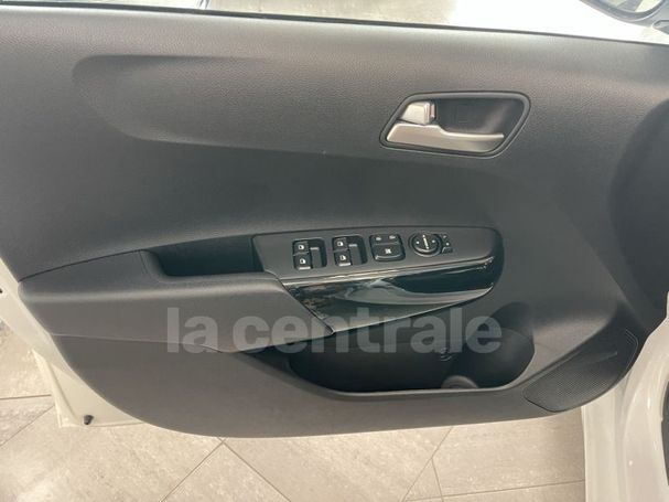 Kia Picanto 58 kW image number 20