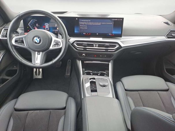 BMW 330d Touring M Sportpaket xDrive 210 kW image number 11