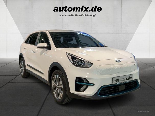 Kia Niro 100 kW image number 2