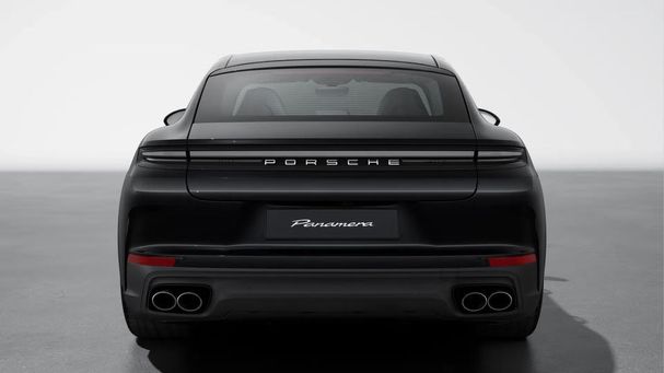 Porsche Panamera 4 E-Hybrid 346 kW image number 7