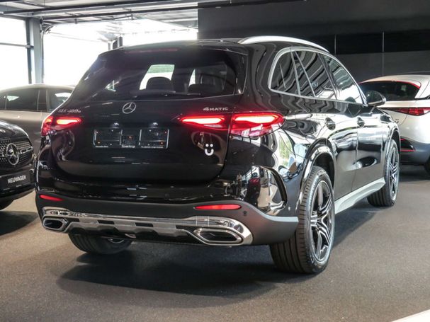 Mercedes-Benz GLC 400 e AMG Premium 4Matic 280 kW image number 6