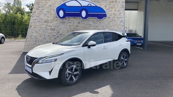 Nissan Qashqai 1.3 N-CONNECTA 116 kW image number 1