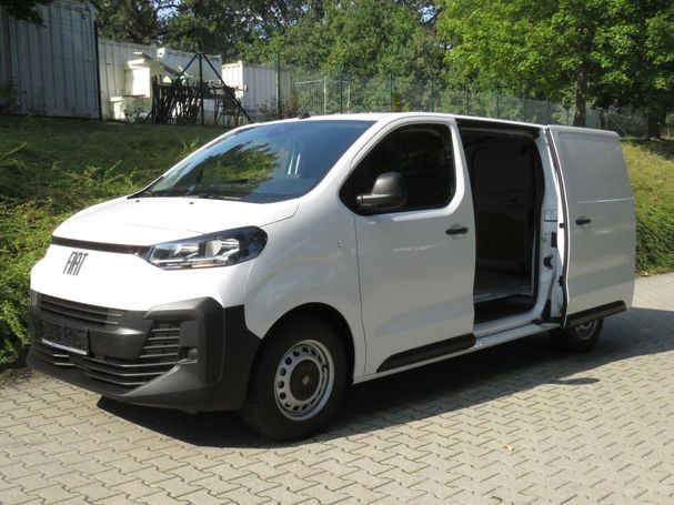 Fiat Scudo L2 145 107 kW image number 1