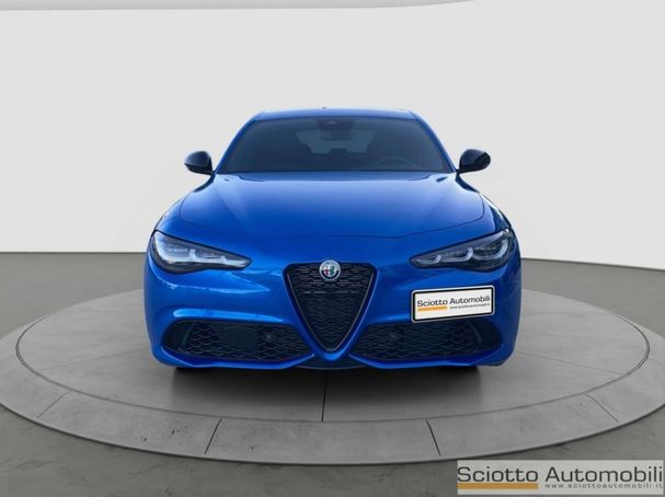 Alfa Romeo Giulia Diesel 154 kW image number 2