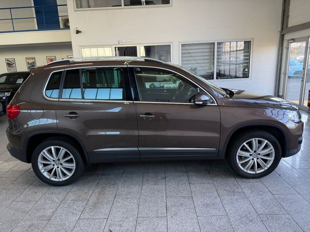 Volkswagen Tiguan 2.0 TDI DSG 4Motion 103 kW image number 6