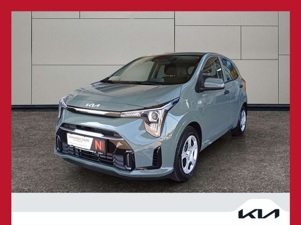 Kia Picanto 1.0 46 kW image number 1