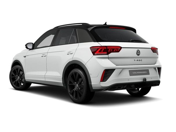 Volkswagen T-Roc 1.5 R-Line DSG 110 kW image number 2