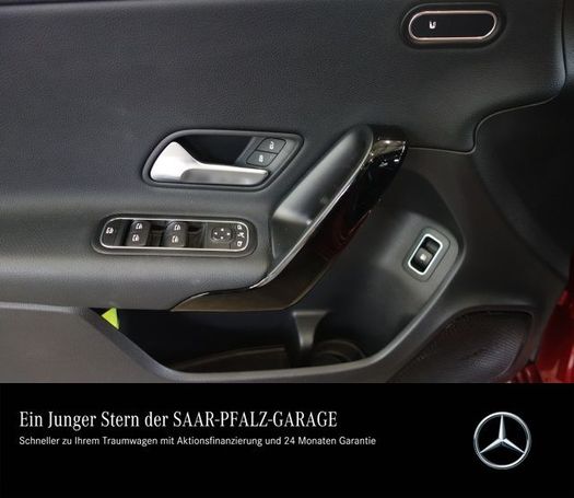 Mercedes-Benz A 250 e 160 kW image number 14