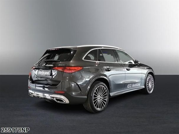 Mercedes-Benz GLC 300 de AMG 245 kW image number 3