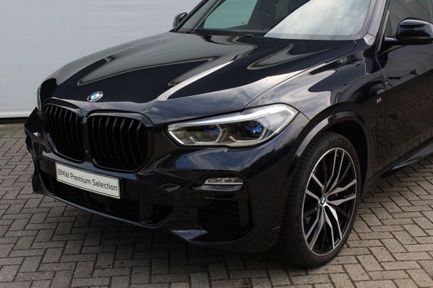 BMW X5 xDrive40i 250 kW image number 1