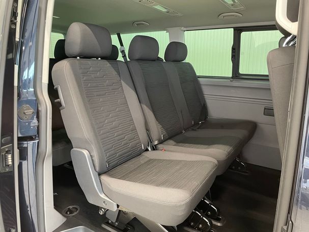 Volkswagen T6 Caravelle DSG Comfortline 110 kW image number 17