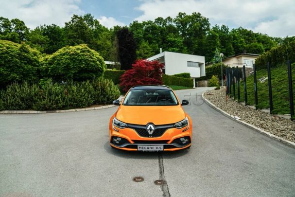 Renault Megane 205 kW image number 4