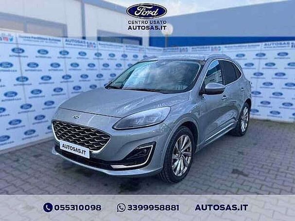 Ford Kuga 2.0 EcoBlue Vignale AWD 140 kW image number 1