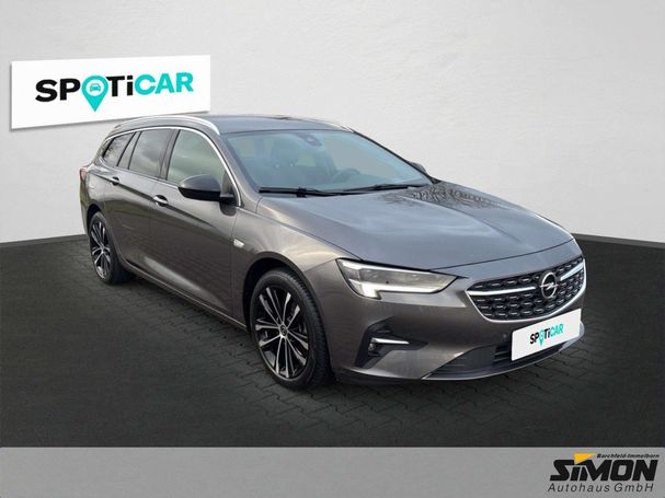 Opel Insignia Sports Tourer 2.0 Diesel Elegance 128 kW image number 2