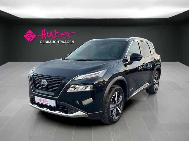 Nissan X-Trail 157 kW image number 1