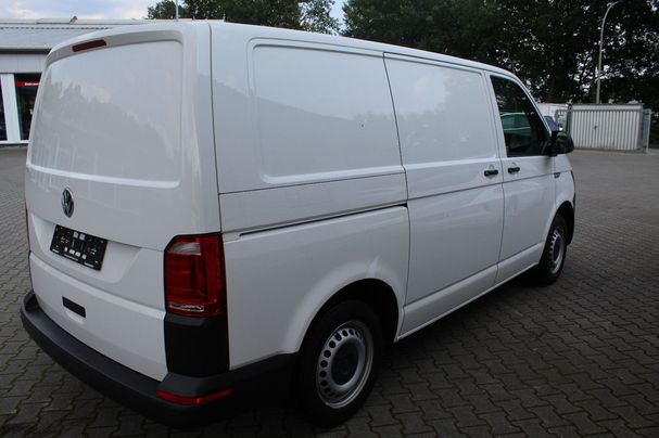 Volkswagen T6 Transporter 75 kW image number 3