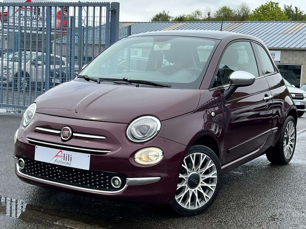 Fiat 500 1.2 51 kW image number 1