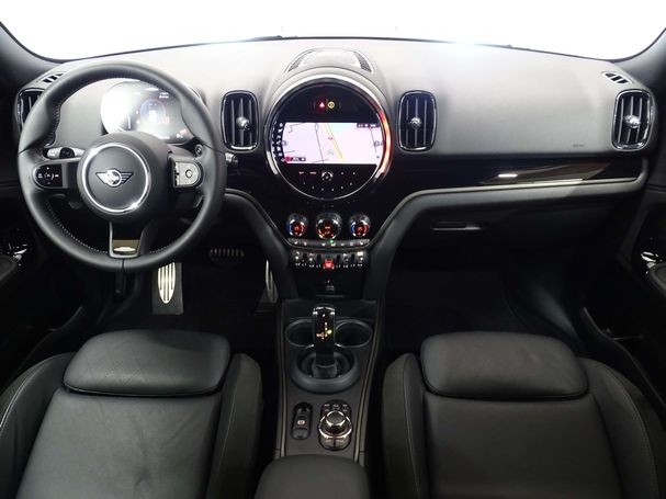 Mini John Cooper Works Countryman 221 kW image number 9