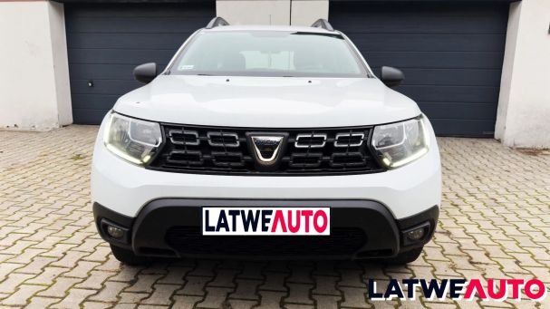 Dacia Duster SCe 84 kW image number 2