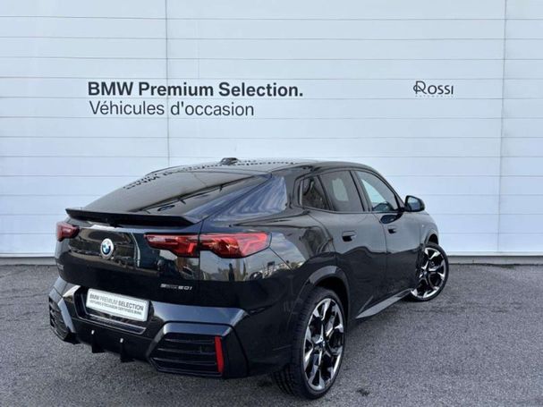 BMW X2 sDrive 127 kW image number 3