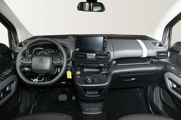 Citroen Berlingo M PureTech 130 EAT8 FEEL 96 kW image number 1