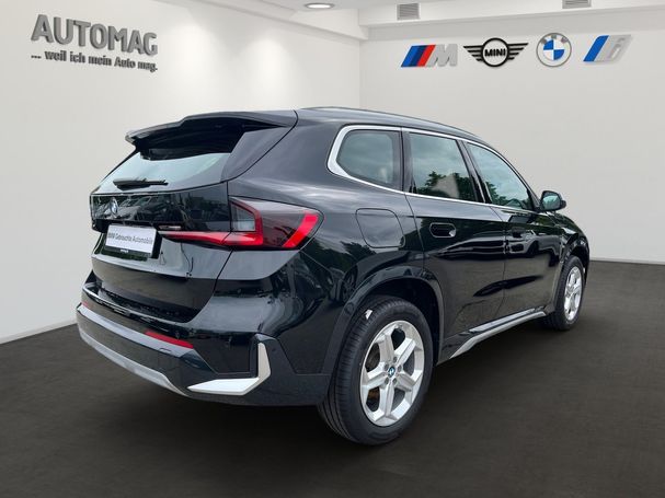 BMW X1 sDrive18i 100 kW image number 3