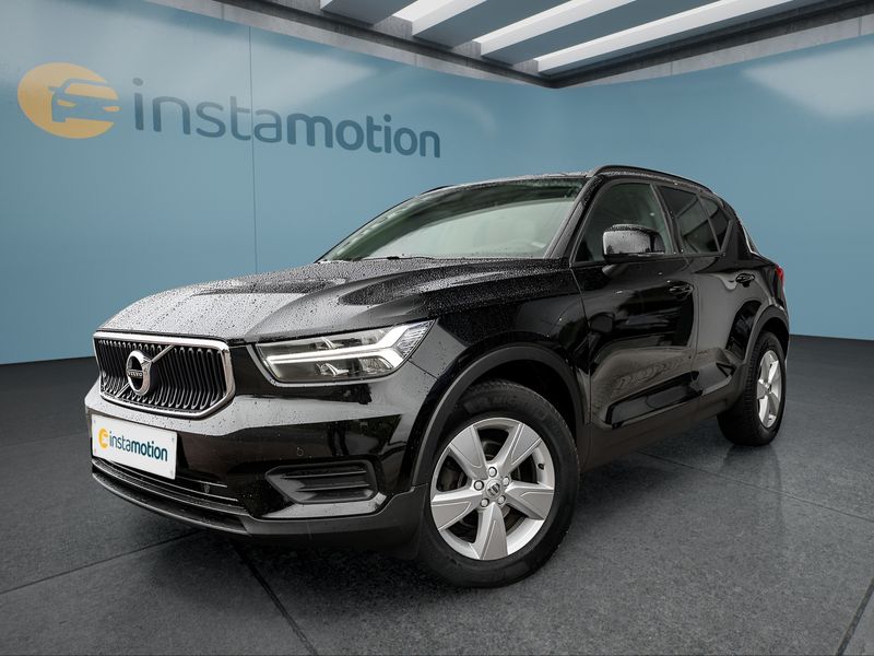 Volvo XC40 120 kW