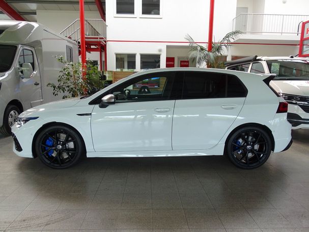 Volkswagen Golf R 4Motion DSG 235 kW image number 4