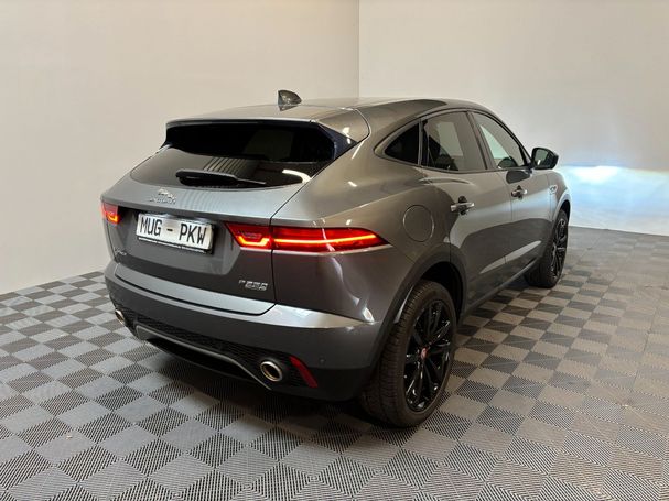 Jaguar E-Pace P250 AWD HSE 183 kW image number 3