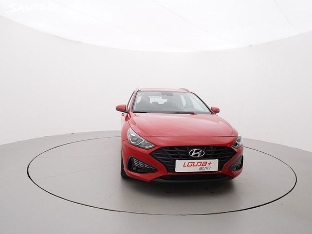 Hyundai i30 1.0 Comfort 88 kW image number 8