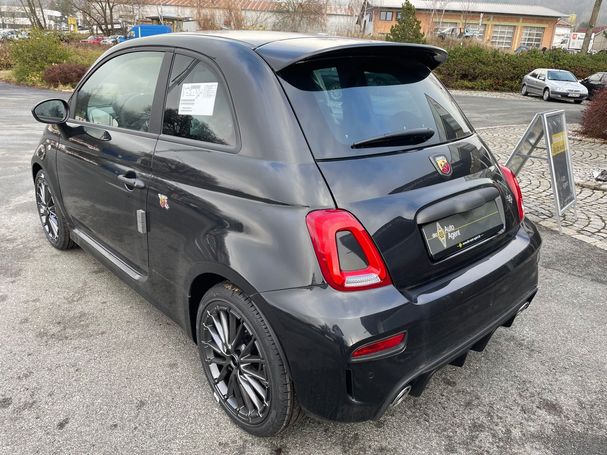 Abarth 595 121 kW image number 3