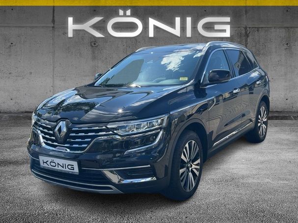 Renault Koleos TCe 160 Initiale Paris 116 kW image number 1