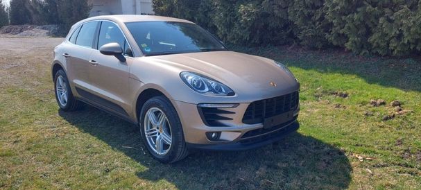 Porsche Macan S 250 kW image number 2