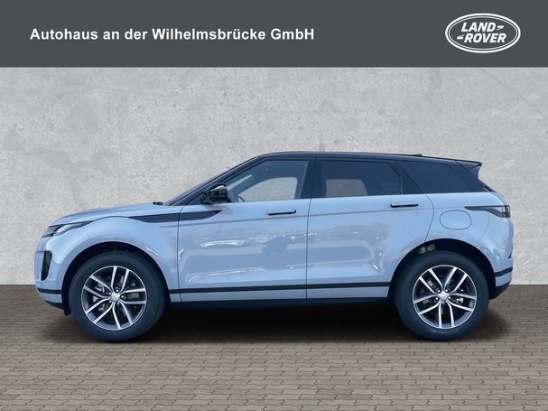 Land Rover Range Rover Evoque S 198 kW image number 12