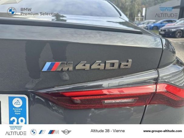 BMW 440 xDrive 254 kW image number 19