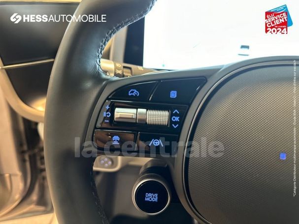 Hyundai Ioniq 6 77 kWh 168 kW image number 34