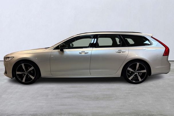 Volvo V90 D4 141 kW image number 5