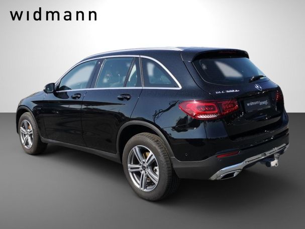 Mercedes-Benz GLC 300 de 225 kW image number 5