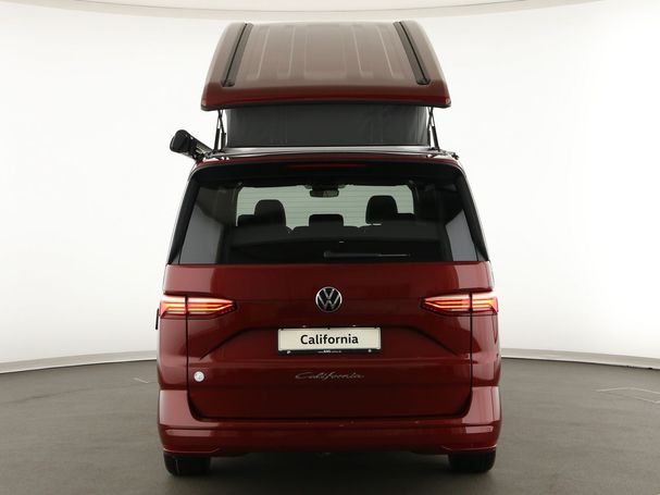 Volkswagen T7 California 2.0 TDI Beach DSG 110 kW image number 7