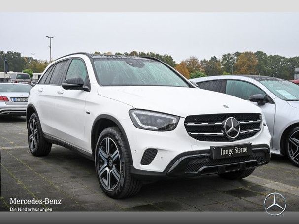 Mercedes-Benz GLC 300 235 kW image number 9